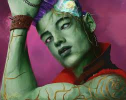 FAN ART GALLERY: In the Quiet