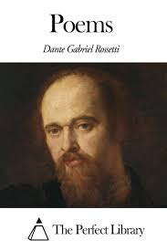 Poems eBook by Dante Gabriel Rossetti