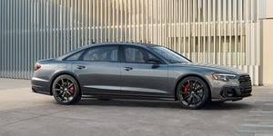 Image result for Daytona Gray 2024 A8
