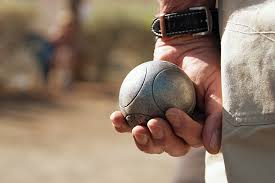 Hasil gambar untuk petanque