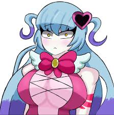 The Queen of Hatred :: LC Abnormaly :: Lobotomy Corporation :: games  all   funny posts, pictures and gifs on JoyReactor