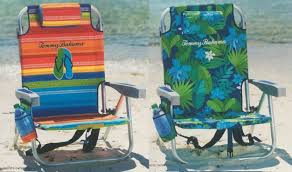 Tommy Bahama 2 Backpack Beach Chairs Bahama Tommy Backpack Chairs Backpack Beach Chair Cooler Chairs Storage Chair