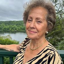 Obituary of Rita Hauser