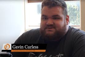 Director of Student Life joins City of Lawrence Parks and Rec