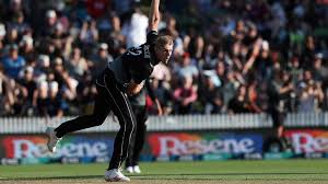 Kyle jamieson family consists of father and mother and sister. Five International Debutants From 2020 Who Have A Bright Future 100mb