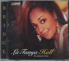 Latonia Hall's Instagram, Twitter & Facebook