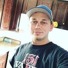 Cody Eacret's Instagram, Twitter & Facebook