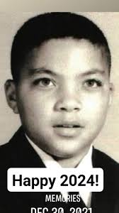 Looks like I got a lot more cousins I didn't realize ...