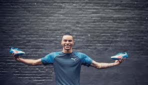 Andre de grasse is a canadian sprinter. Puma Signs Canadian Sprint Sensation Andre De Grasse Best Communications