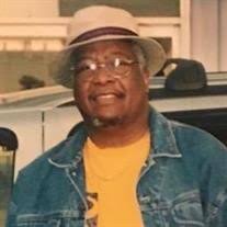 Mr. Nathaniel Darden Obituary