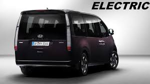 Image result for Cast Iron Brown 2025 Staria