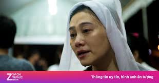 Quế Trân kể về những ngày cuối đời của NSND Thanh Tòng