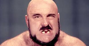 Mad Dog Vachon took a bite out of pro wrestling fame
