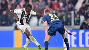 Lukaku is currently the subject of interest from chelsea, and the european champions are making progress towards landing his signature. W8nderful Moise Kean Juventus