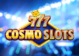 Cosmo Slots Online Casino | Game Fleet