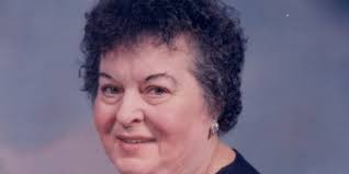 Fredia M. Rutherford, 91, of Lisbon