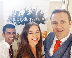 Hyatt Centric The Liberties Dublin