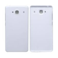 Back Panel Cover for Xiaomi Redmi 2A ...