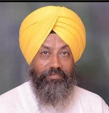 Balwinder Singh