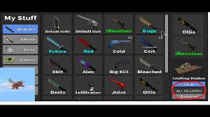 Redeeming codes in murder mystery 2 is a simple easy process. Roblox Mm2 Cheat Codes All Of Them Youtube