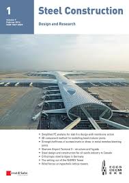 We did not find results for: Steel Construction 01 2014 Free Sample Copy By Ernst Sohn Issuu