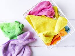 You can attempt to wash your whites and colored clothes in your washer in cold water at the same time, if the colored clothes are old and the dye that colors them is faded. Choose The Correct Water Temperature For Laundry