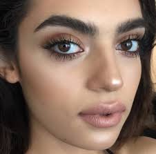 The Front Page Of The Internet Skin Makeup Makeup Inspiration Face Makeup