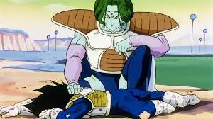 We did not find results for: Zarbon Dragon Ball Wiki Fandom