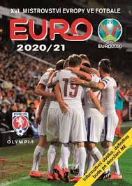Euro 2020 bude specifické počtem zemí, ve kterých se závěrečný turnaj odehraje. Xvi Mistrovstvi Evropy Ve Fotbale Euro 2020 2021 Zdenek Pavlis Kosmas Cz Vase Internetove Knihkupectvi