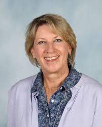 Staff Spotlight: Traci Jones