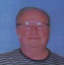 Gerald Rasmussen Obituary -