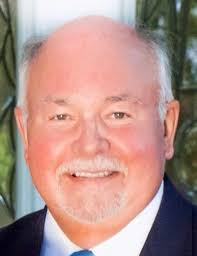 James Holder (Jim) Fallin