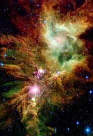 Resultado de imagen de El cúmulo Copo de Nieve y la Nebulosa del Cono en Observatorio info