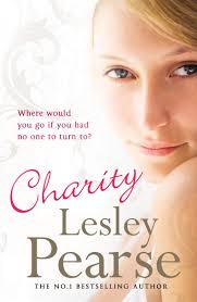 Charity: Lesley Pearse: 9780099557470: Amazon.com: Books