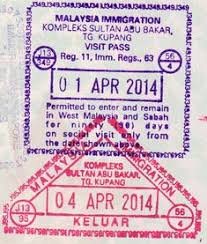 I went through the renewal process in june 2020 at the jalan duta centre in kl, the process may be different if you are using another state office. 16 Passport Stamps Ideas Passport Stamps Passport Stamp