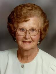 Barbara “Bobby” Shepherd Obituary (1927