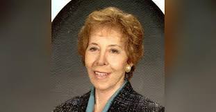 Luella June Venard Obituary