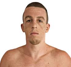 Томми Аарон (Tommy Aaron): статистика и бои