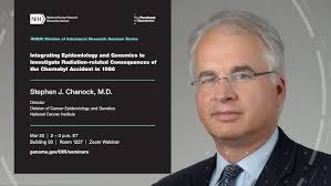 NHGRI's Oral History Collection: Interview with Mark Guyer and Jane  Peterson