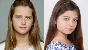 Princesas de "Nos Tempos", Any e Melissa são como irmãs nos bastidores da  novela