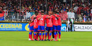 Fue fundado el 12 de octubre de 1949. Pasto Hace Mejor Campana Que En El 2006 Cuando Fue Campeon Futbol Colombiano Liga Betplay Futbolred