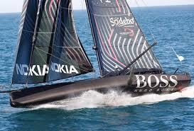 Compte officiel du vendée globe / official vendée globe account #vendeeglobe #vg2020 www.vendeeglobe.org. Vendee Globe D12 British Skipper Alex Thomson Feels No Pressure Www Pressmare It