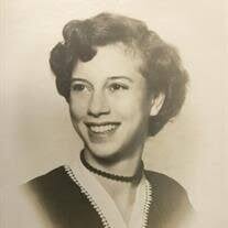 Mrs. Harriet Mauldin Morris Obituary