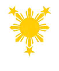 Philippines Sun Star T Shirt By Kdgrafx Black Large Mens Fitted Tee Scorpio Zodiac Tattoos Sun And Stars Philippines