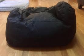 A plush slipcover makes this beanbag the softest seat in the house. Diy Bean Bag Chairs How To Refill A Bean Bag Bring It Back To Life In 5 Easy Steps Diy 30seconds Mom