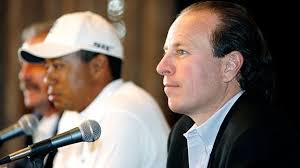 Tiger Woods Foundation carries