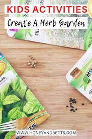 We did not find results for: Kids Activities How To Create A Herb Garden In An Apartmenthoney Betts