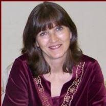 Teresa Ann Coldwell Obituary