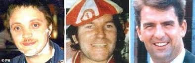 Liverpool fan who was seen in photo of the aftermath of Hillsborough  disaster dies from coronavirus