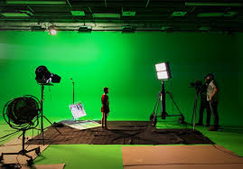 5 Tips For Lighting A Green Screen Litepanels Litepanels